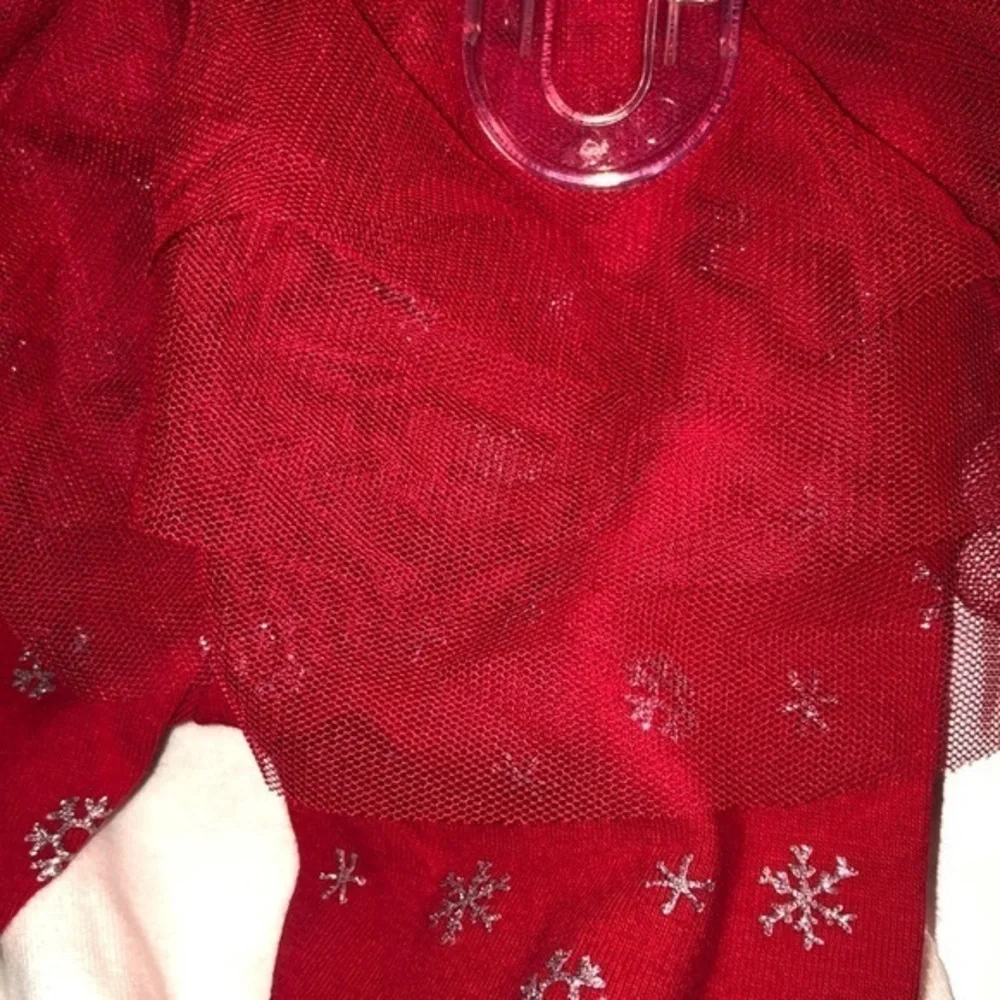 Carter’s Babies First‎ Christmas bodysuit Set Lot 3 Months